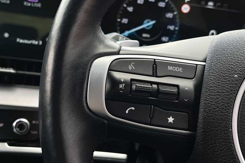 Used Kia Sportage 2024 for sale - 77256671: Photo 21