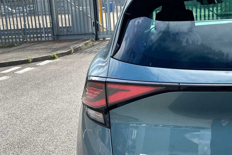 Used Kia Sportage 2024 for sale - 77256671: Photo 27