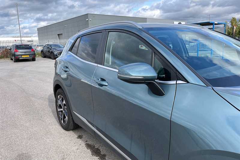 Used Kia Sportage 2024 for sale - 77256671: Photo 35