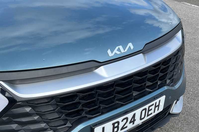 Used Kia Sportage 2024 for sale - 77256671: Photo 39