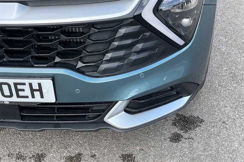 Used Kia Sportage 2024 for sale - 77256671: Photo 41