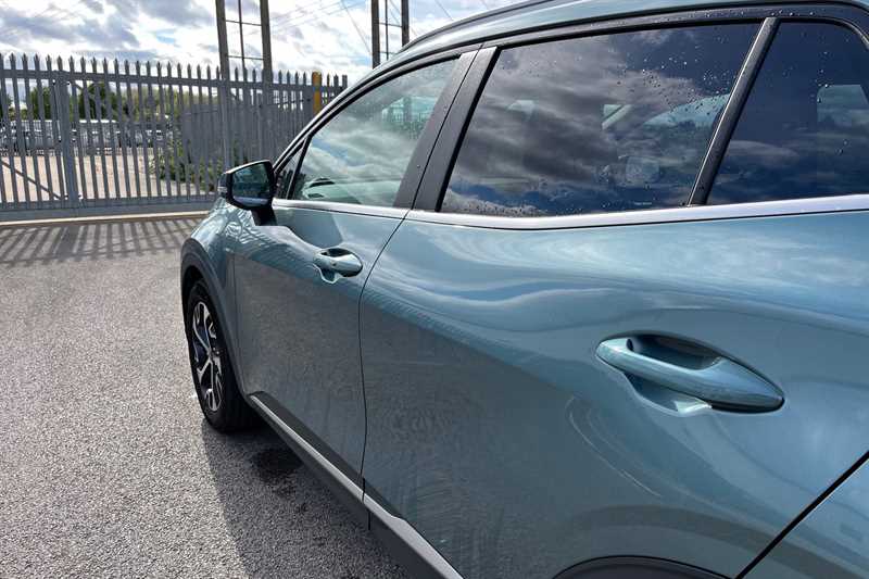 Used Kia Sportage 2024 for sale - 77256671: Photo 48