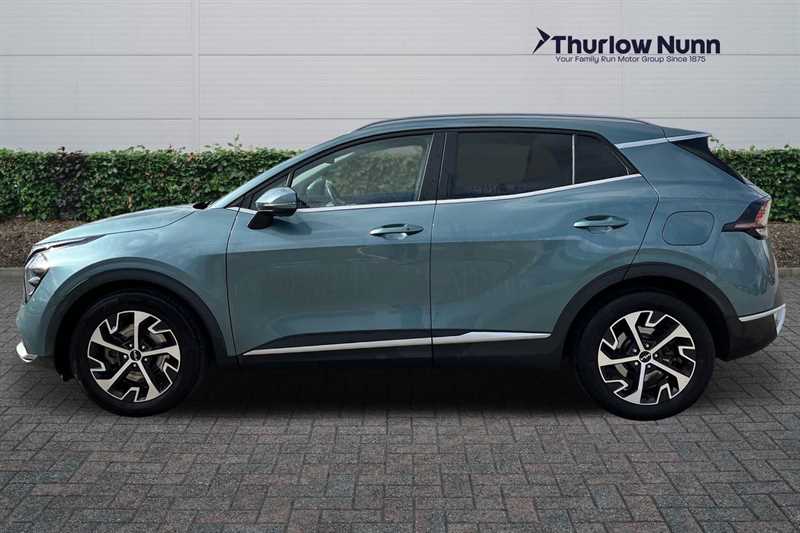 Used Kia Sportage 2024 for sale - 77256671: Photo 6