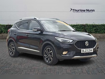Used MG MG ZS 2023 for sale - 78892741: Photo