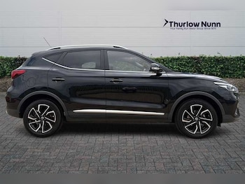 Used MG MG ZS 2023 for sale - 78892741: Photo