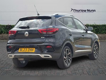 Used MG MG ZS 2023 for sale - 78892741: Photo