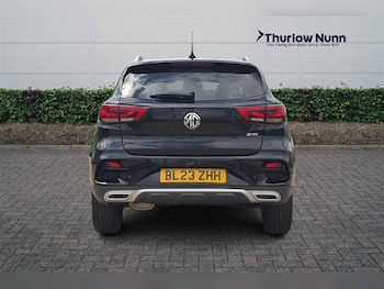 Used MG MG ZS 2023 for sale - 78892741: Photo
