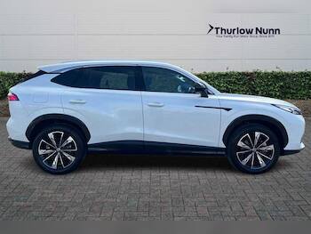 Used MG MG HS 2025 for sale - 79535027: Photo