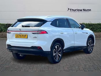 Used MG MG HS 2025 for sale - 79535027: Photo