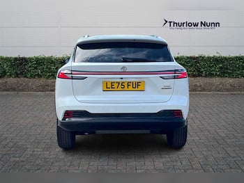 Used MG MG HS 2025 for sale - 79535027: Photo