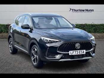 2023 - 1.5 T-GDI SE SUV 5dr Petrol DCT Euro 6 (s/s) (162 ps)