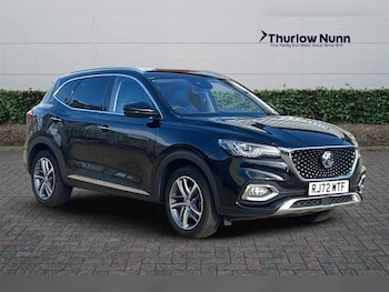 2022 - 1.5 T-GDI Exclusive SUV 5dr Petrol DCT Euro 6 (s/s) (162 ps)