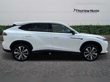 Used MG MG HS 2024 for sale - 75452001: Photo