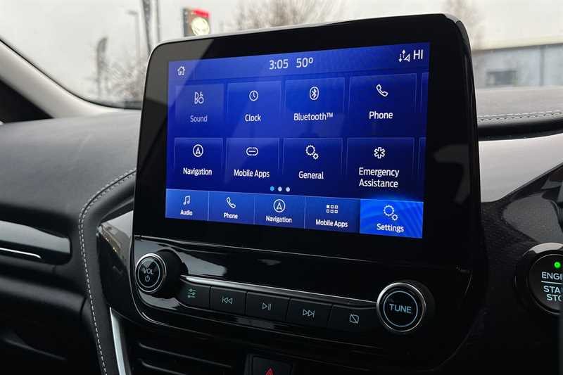 Used Ford Fiesta 2021 for sale - 77256710: Photo 17