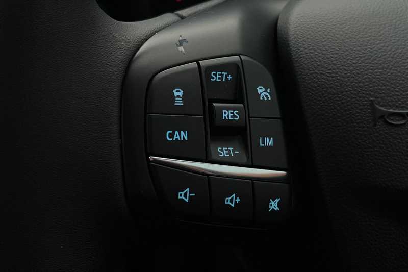 Used Ford Fiesta 2021 for sale - 77256710: Photo 21