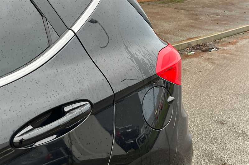 Used Ford Fiesta 2021 for sale - 77256710: Photo 47