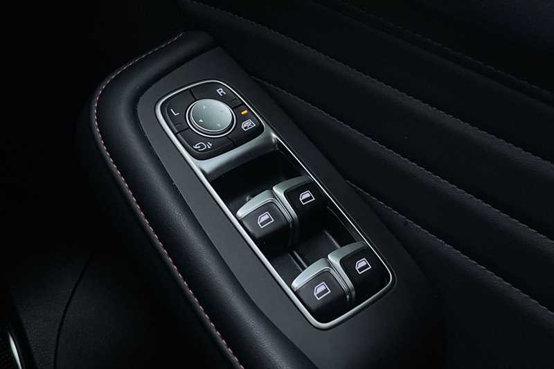 Used MG MG HS 2023 for sale - 77513593: Photo 16