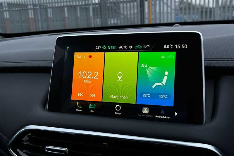 Used MG MG HS 2023 for sale - 77513593: Photo 17