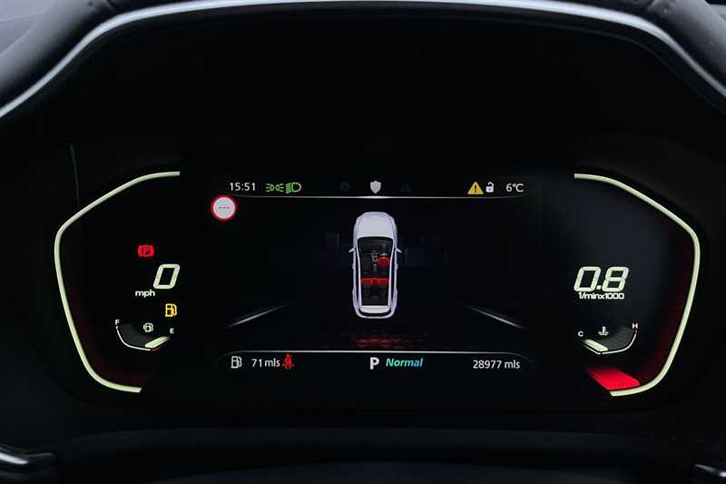 Used MG MG HS 2023 for sale - 77513593: Photo 20