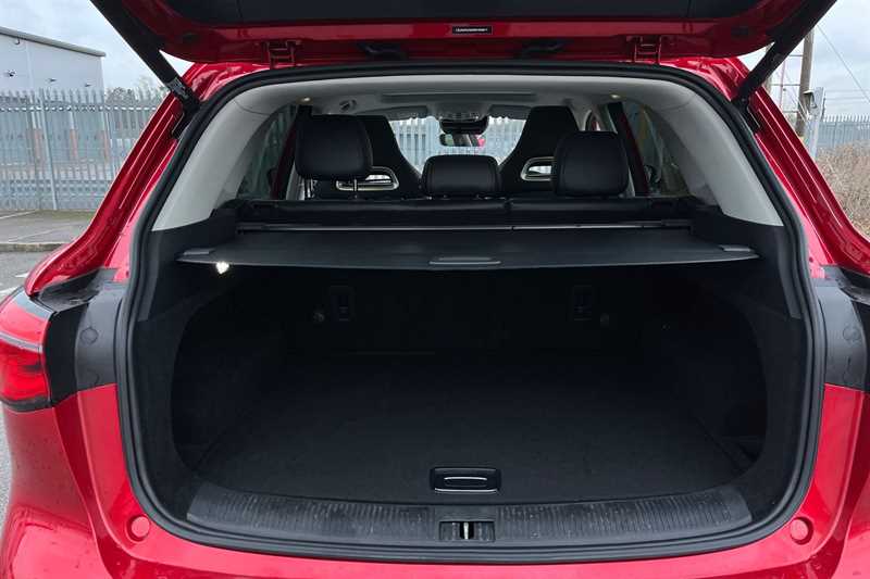 Used MG MG HS 2023 for sale - 77513593: Photo 24