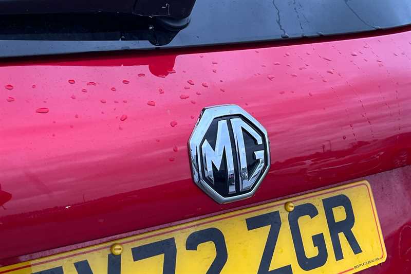 Used MG MG HS 2023 for sale - 77513593: Photo 25