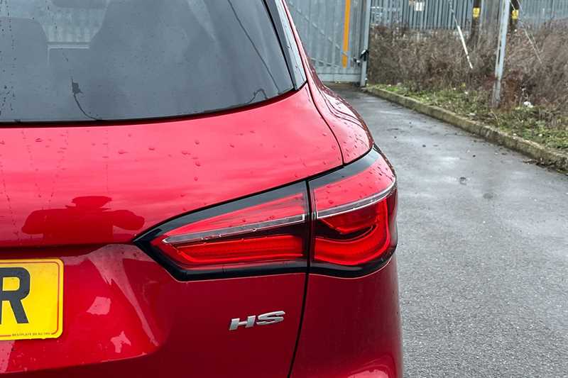 Used MG MG HS 2023 for sale - 77513593: Photo 29