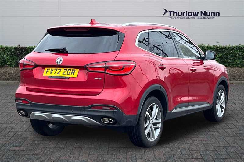 Used MG MG HS 2023 for sale - 77513593: Photo 3