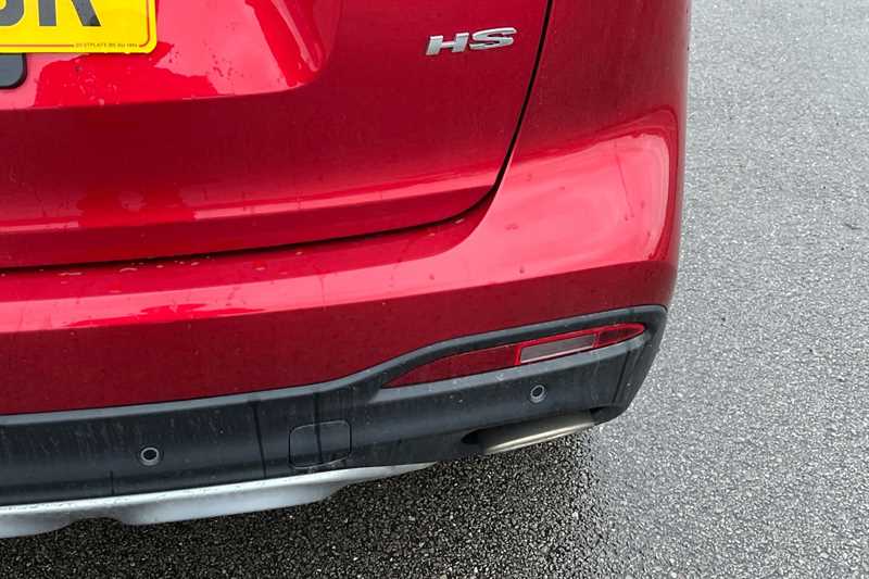 Used MG MG HS 2023 for sale - 77513593: Photo 30