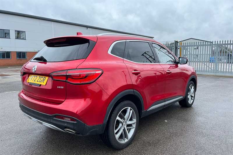 Used MG MG HS 2023 for sale - 77513593: Photo 32