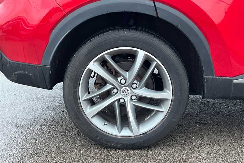 Used MG MG HS 2023 for sale - 77513593: Photo 33