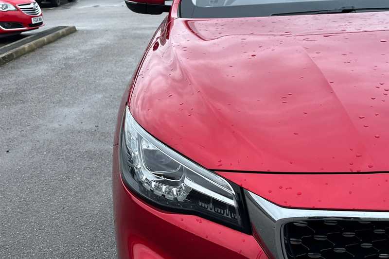 Used MG MG HS 2023 for sale - 77513593: Photo 37