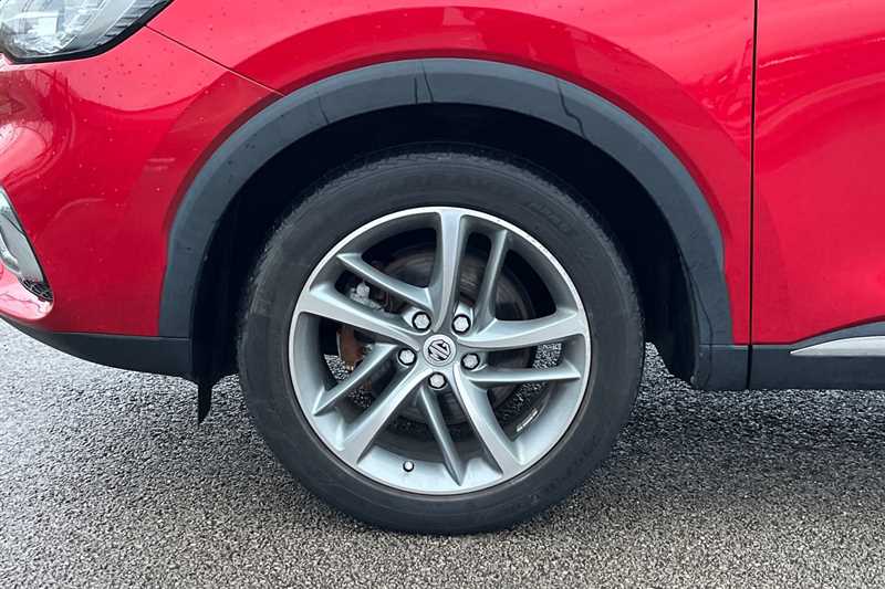 Used MG MG HS 2023 for sale - 77513593: Photo 44