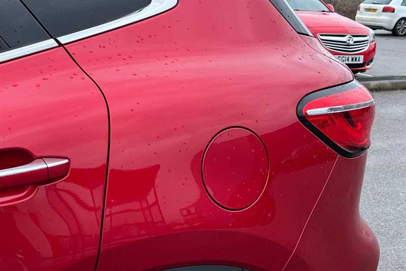 Used MG MG HS 2023 for sale - 77513593: Photo 46