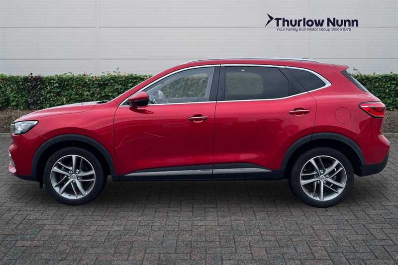 Used MG MG HS 2023 for sale - 77513593: Photo 6