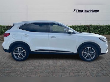 Used MG MG HS 2023 for sale - 78563569: Photo