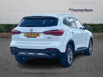 Used MG MG HS 2023 for sale - 78563569: Photo