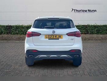 Used MG MG HS 2023 for sale - 78563569: Photo