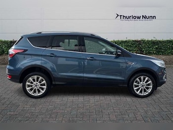 Used Ford Kuga 2019 for sale - 78798499: Photo