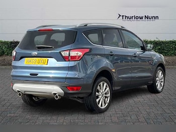 Used Ford Kuga 2019 for sale - 78798499: Photo