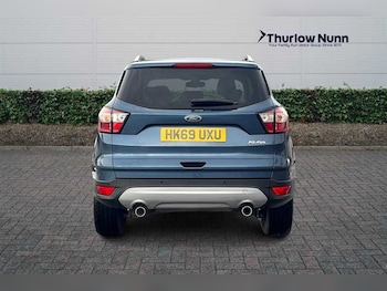 Used Ford Kuga 2019 for sale - 78798499: Photo