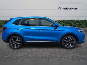 Used MG MG ZS 2025 for sale - 79488351: Photo