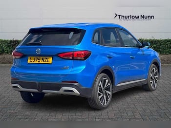 Used MG MG ZS 2025 for sale - 79488351: Photo