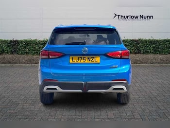 Used MG MG ZS 2025 for sale - 79488351: Photo