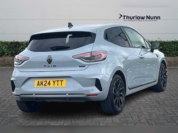 Used Renault Clio 2024 for sale - 78912952: Photo