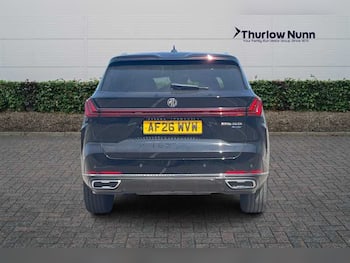Used MG MGS9 2026 for sale - 79635645: Photo