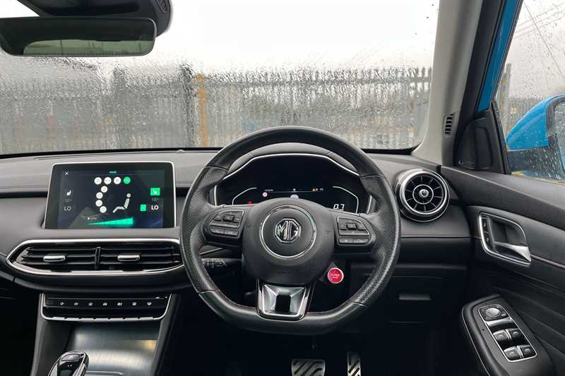 Used MG MG HS 2022 for sale - 77513332: Photo 11