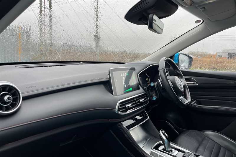 Used MG MG HS 2022 for sale - 77513332: Photo 13