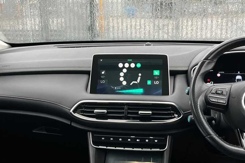 Used MG MG HS 2022 for sale - 77513332: Photo 14