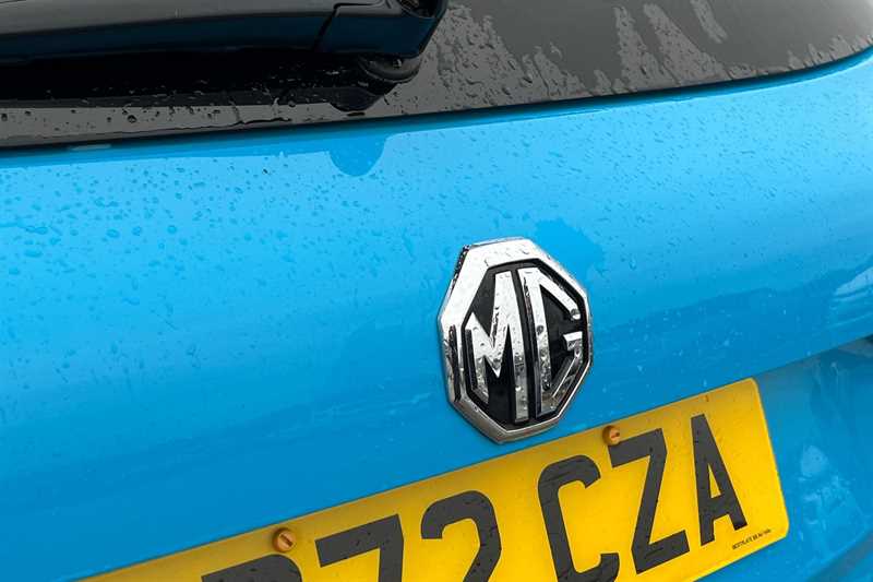 Used MG MG HS 2022 for sale - 77513332: Photo 25