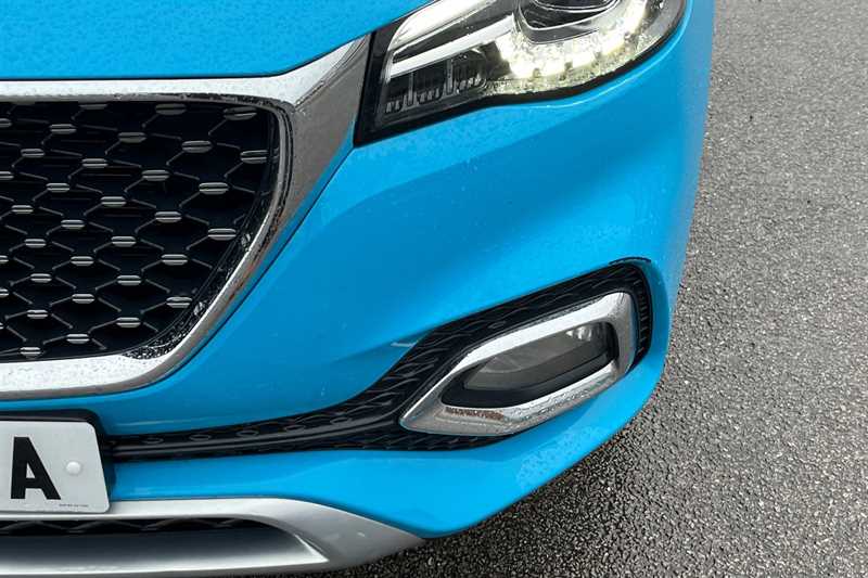 Used MG MG HS 2022 for sale - 77513332: Photo 41